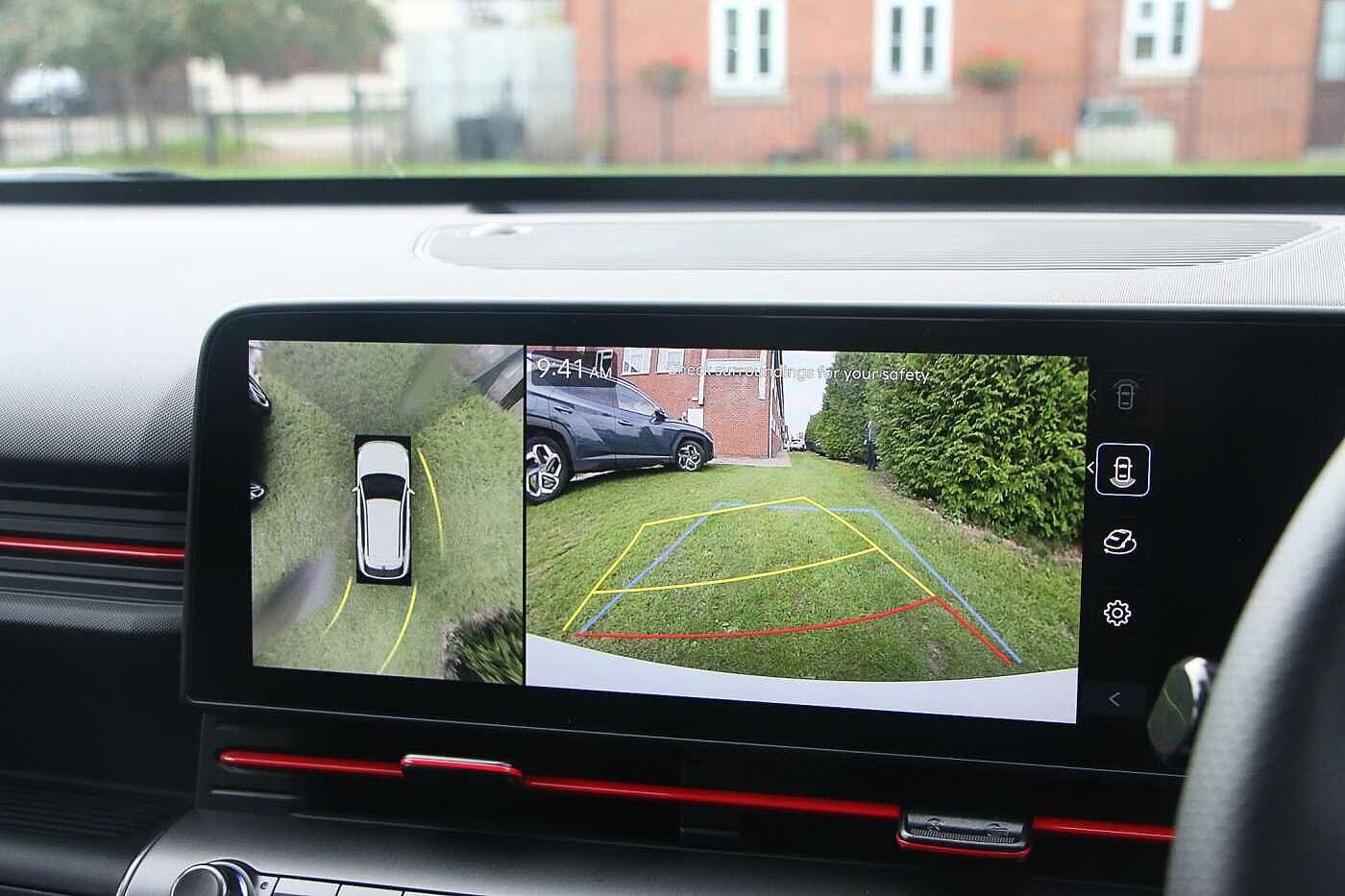 Used Hyundai KONA 2025 for sale - 76607918: Photo 17