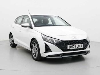 Used Hyundai i20 2025 for sale - 78586467: Photo