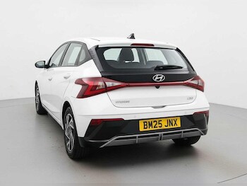 Used Hyundai i20 2025 for sale - 78586467: Photo