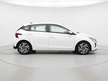 Used Hyundai i20 2025 for sale - 78586467: Photo