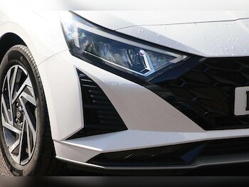 Used Hyundai i20 2025 for sale - 78586467: Photo