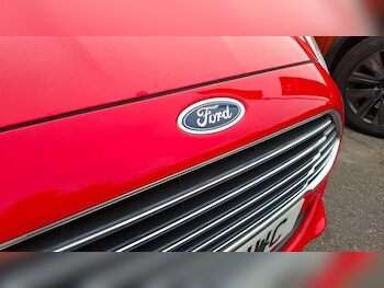 Used Ford Fiesta 2013 for sale - 78203727: Photo