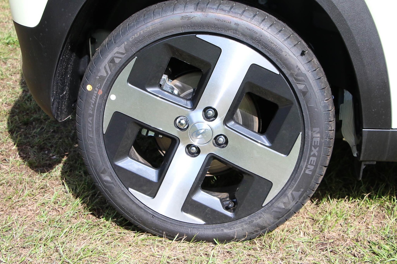 Used Hyundai Other 2025 for sale - 77109555: Photo 25