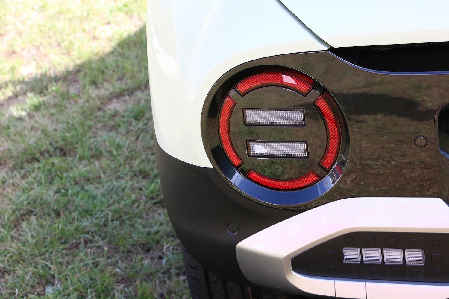 Used Hyundai Other 2025 for sale - 77109555: Photo 33