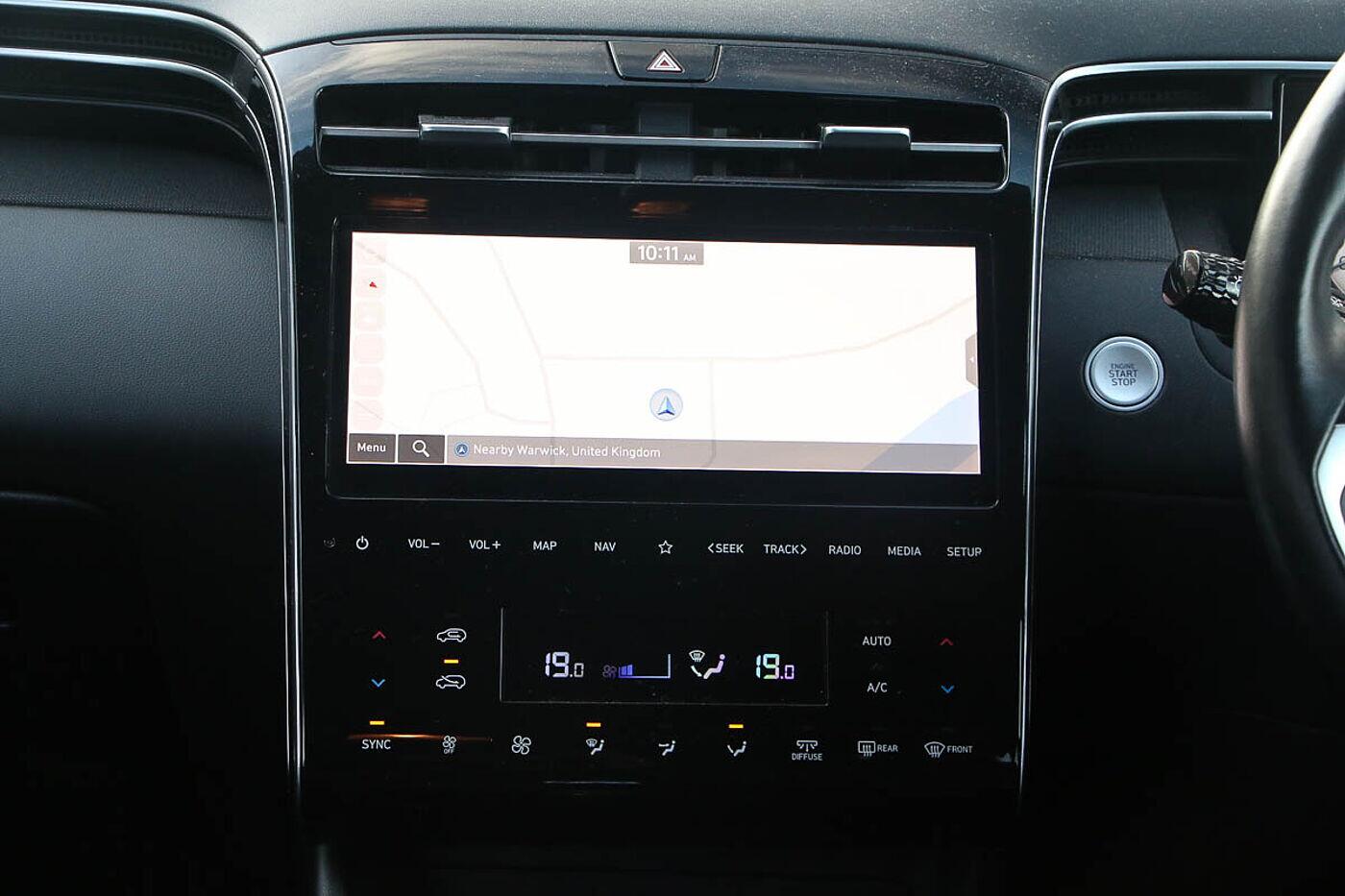 Used Hyundai TUCSON 2022 for sale - 76607222: Photo 10