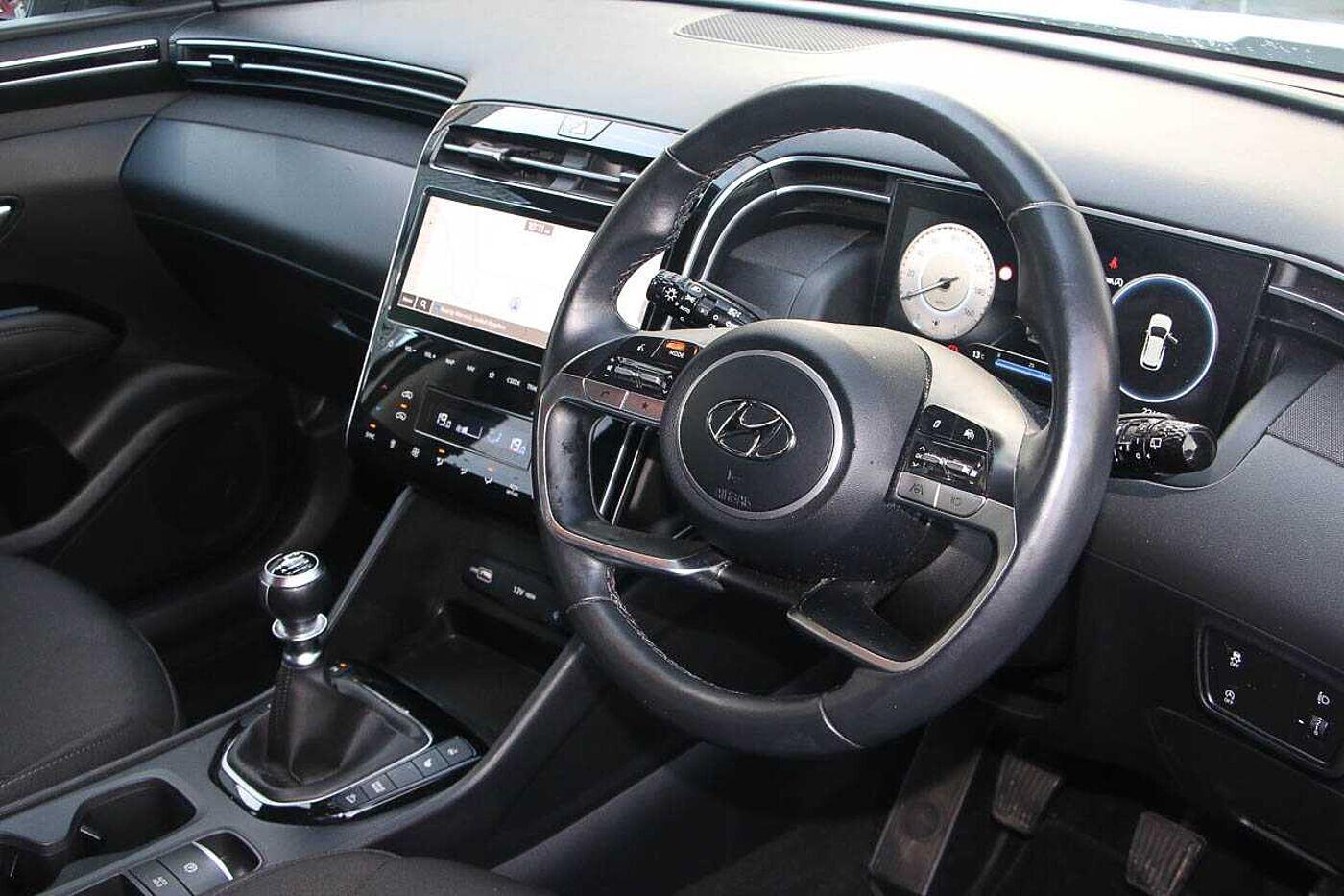 Used Hyundai TUCSON 2022 for sale - 76607222: Photo 11