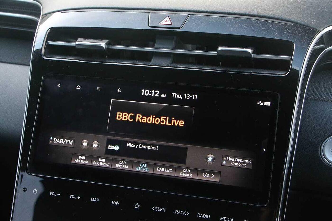 Used Hyundai TUCSON 2022 for sale - 76607222: Photo 15