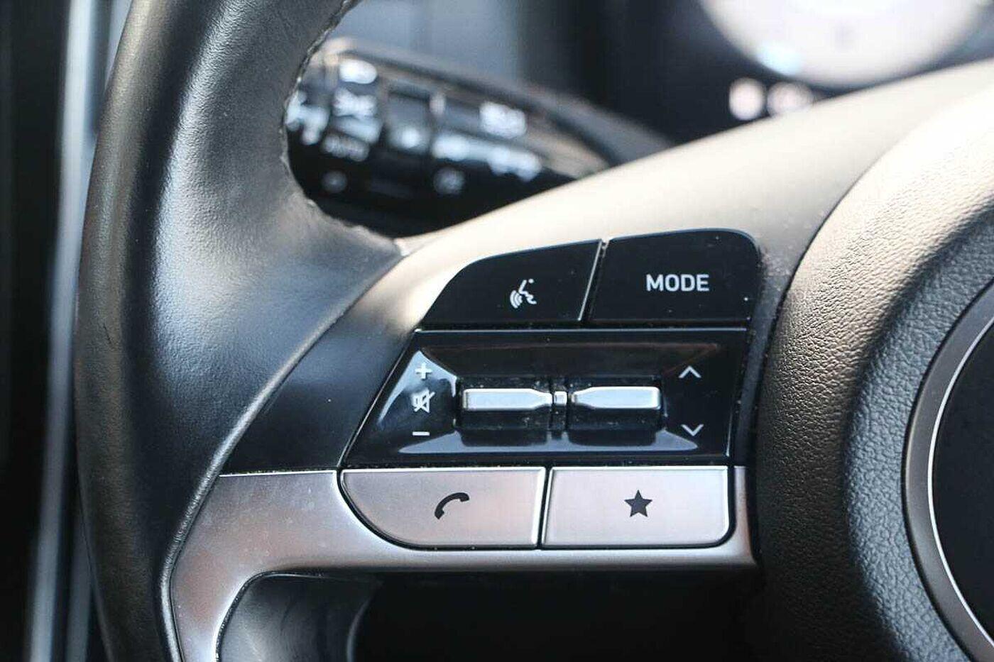 Used Hyundai TUCSON 2022 for sale - 76607222: Photo 16