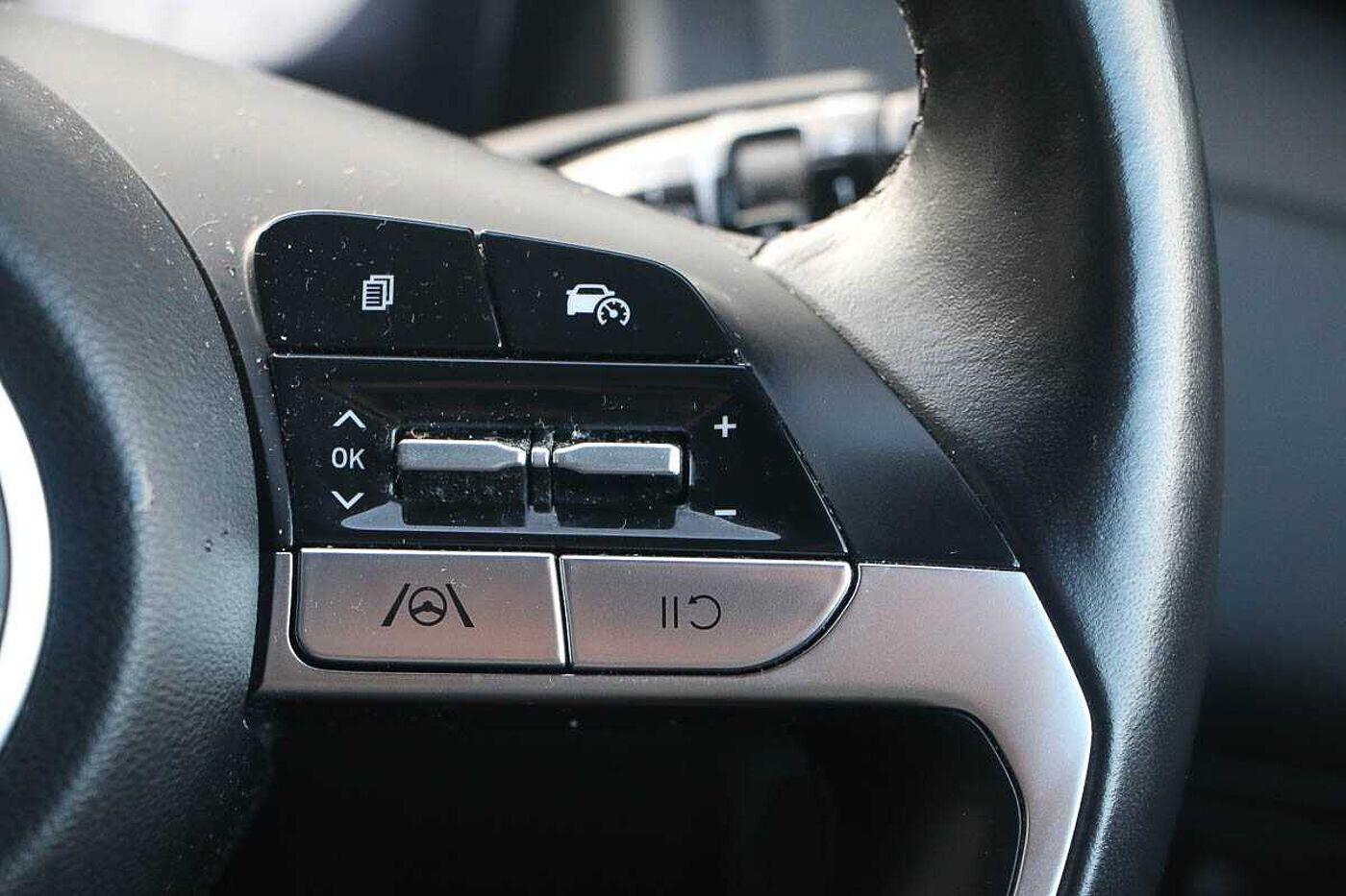 Used Hyundai TUCSON 2022 for sale - 76607222: Photo 17