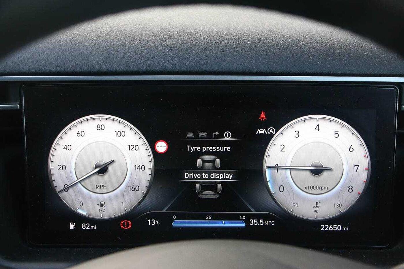 Used Hyundai TUCSON 2022 for sale - 76607222: Photo 18