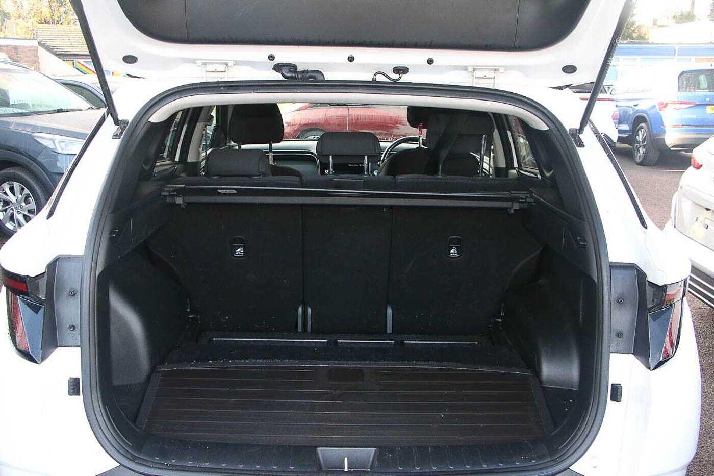 Used Hyundai TUCSON 2022 for sale - 76607222: Photo 5