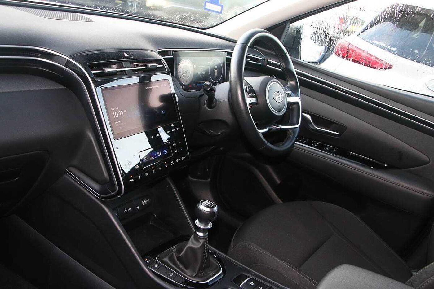 Used Hyundai TUCSON 2022 for sale - 76607222: Photo 7