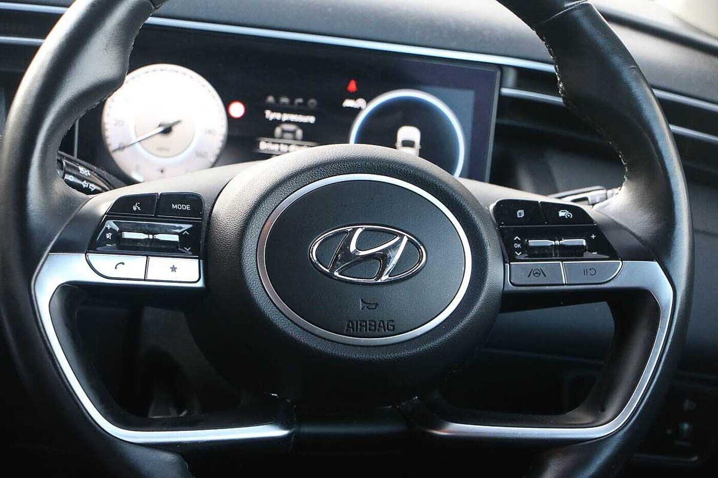 Used Hyundai TUCSON 2022 for sale - 76607222: Photo 9