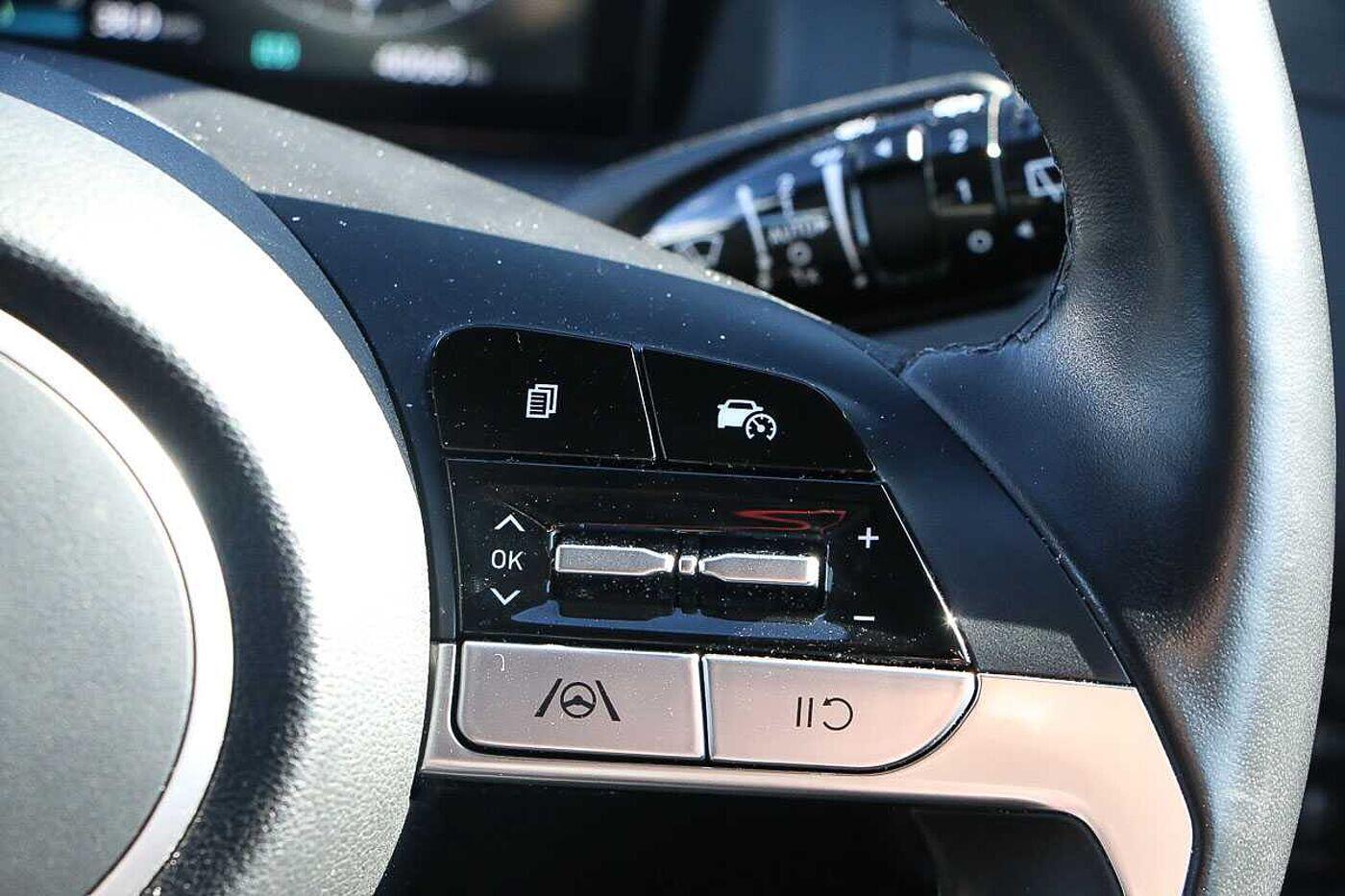 Used Hyundai TUCSON 2021 for sale - 78204280: Photo 10