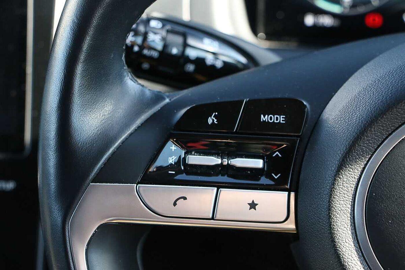 Used Hyundai TUCSON 2021 for sale - 78204280: Photo 11