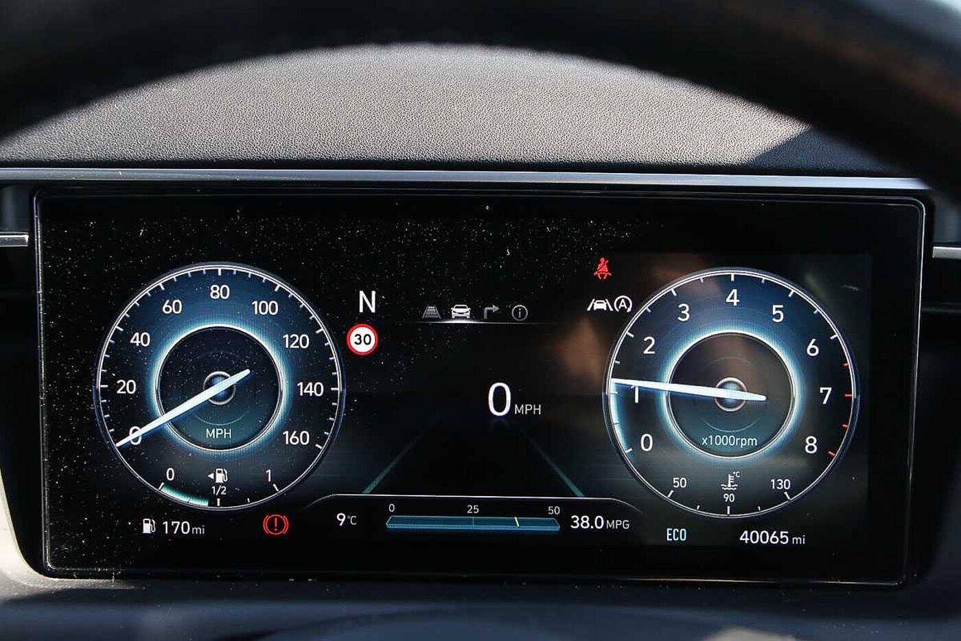 Used Hyundai TUCSON 2021 for sale - 78204280: Photo 12