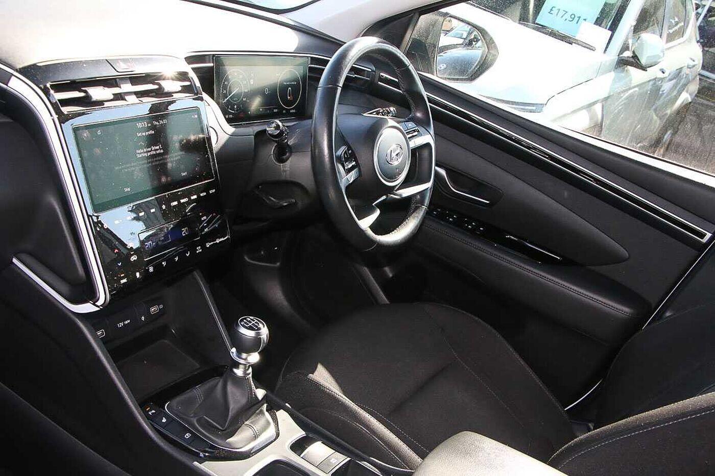 Used Hyundai TUCSON 2021 for sale - 78204280: Photo 15