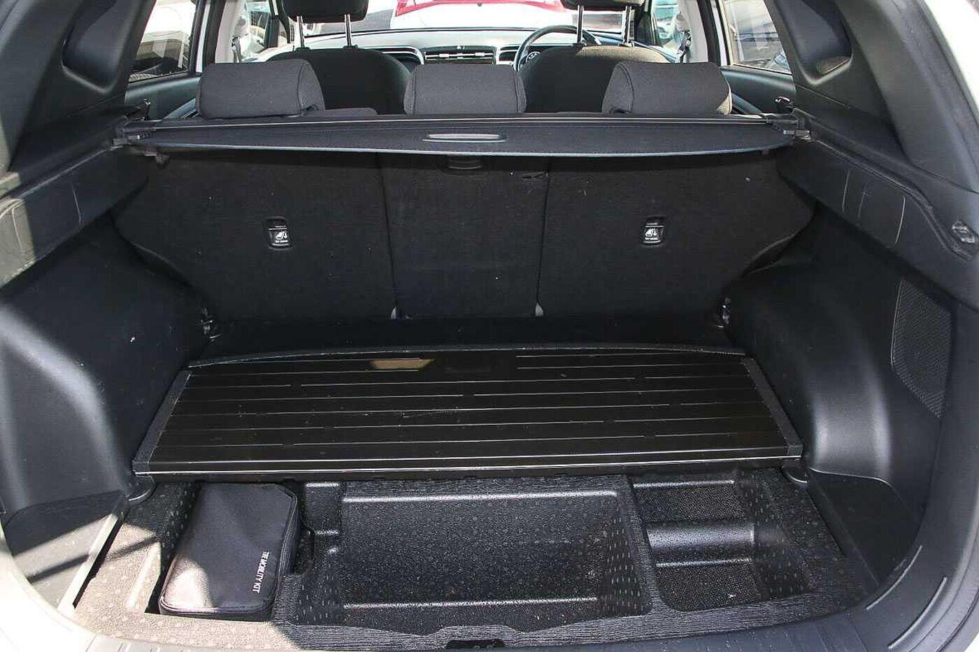 Used Hyundai TUCSON 2021 for sale - 78204280: Photo 16