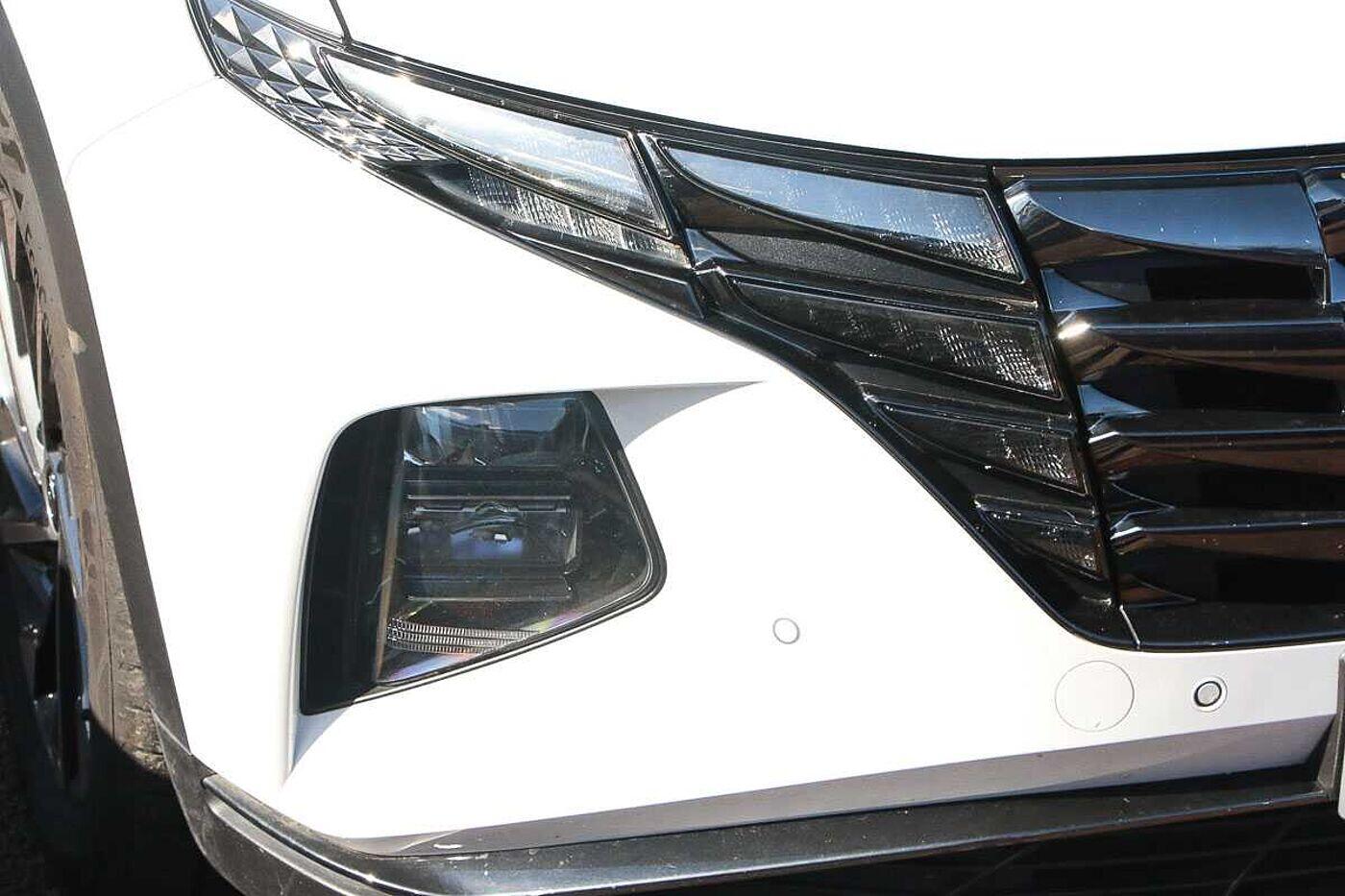 Used Hyundai TUCSON 2021 for sale - 78204280: Photo 19