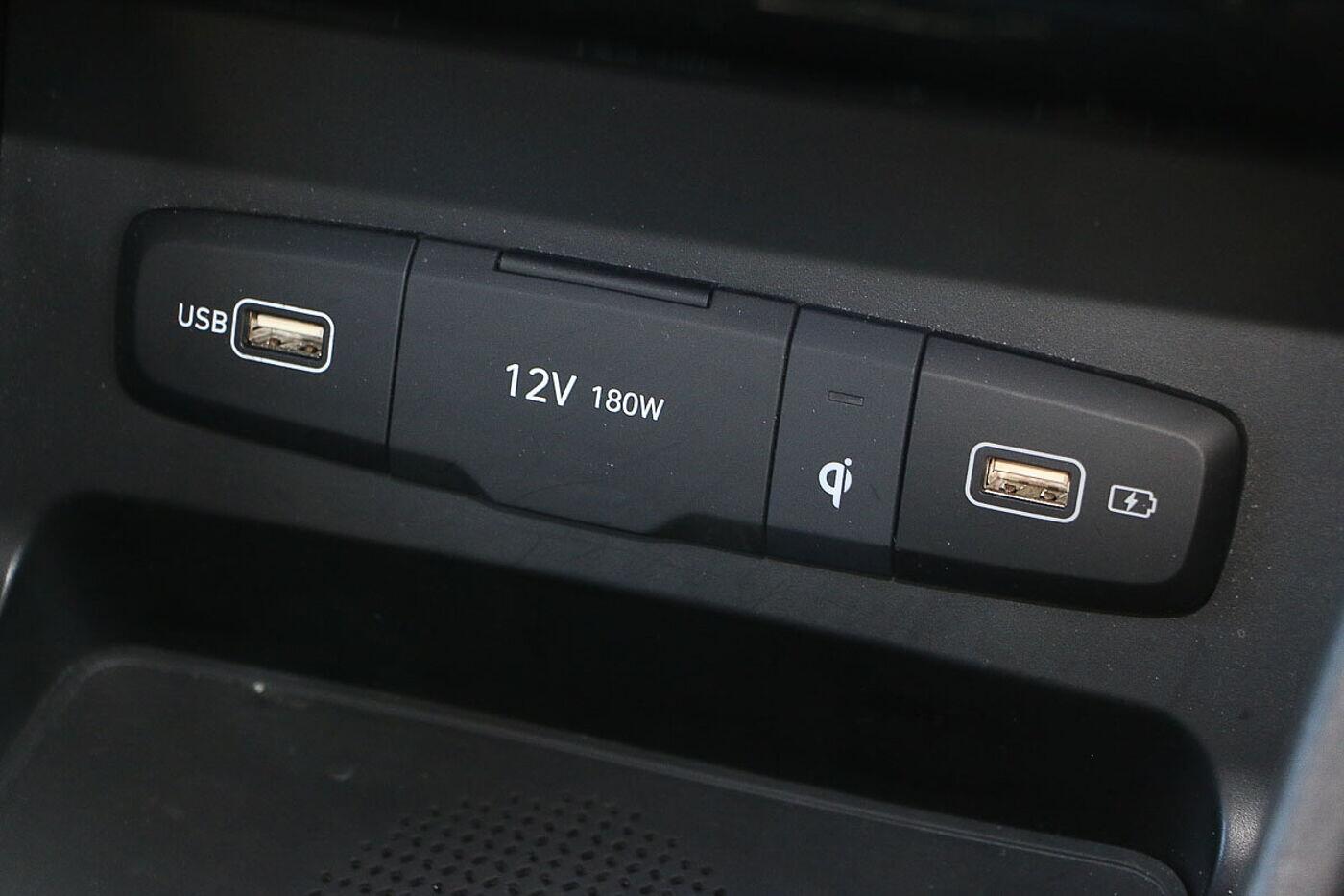 Used Hyundai TUCSON 2021 for sale - 78204280: Photo 6