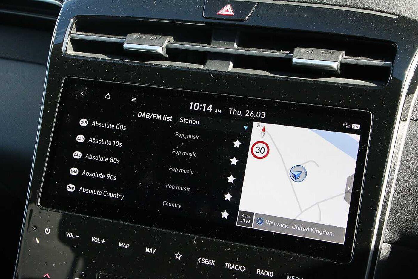 Used Hyundai TUCSON 2021 for sale - 78204280: Photo 7