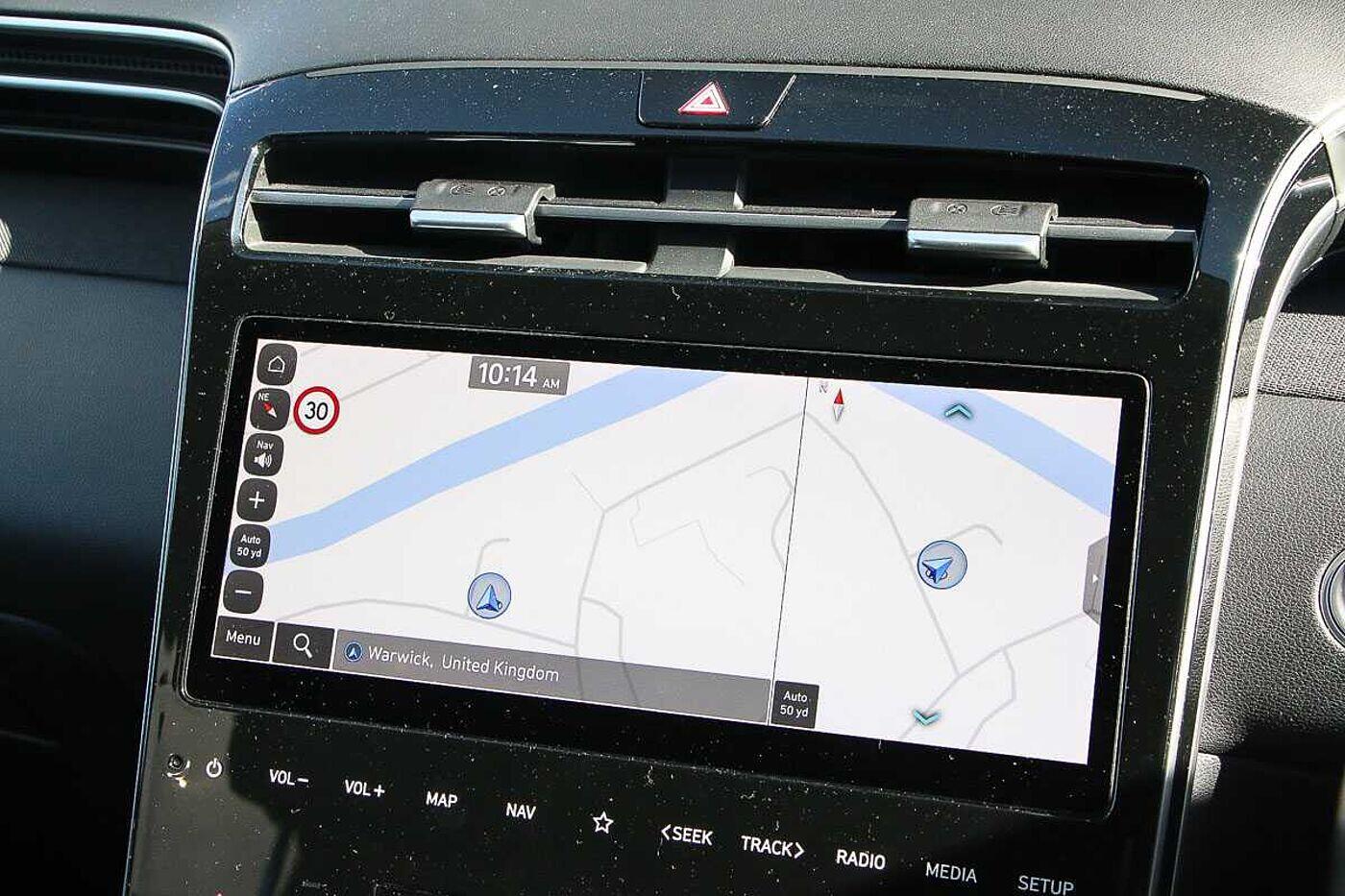 Used Hyundai TUCSON 2021 for sale - 78204280: Photo 8