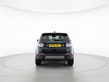 Used Land Rover Discovery Sport 2019 for sale - 77109005: Photo