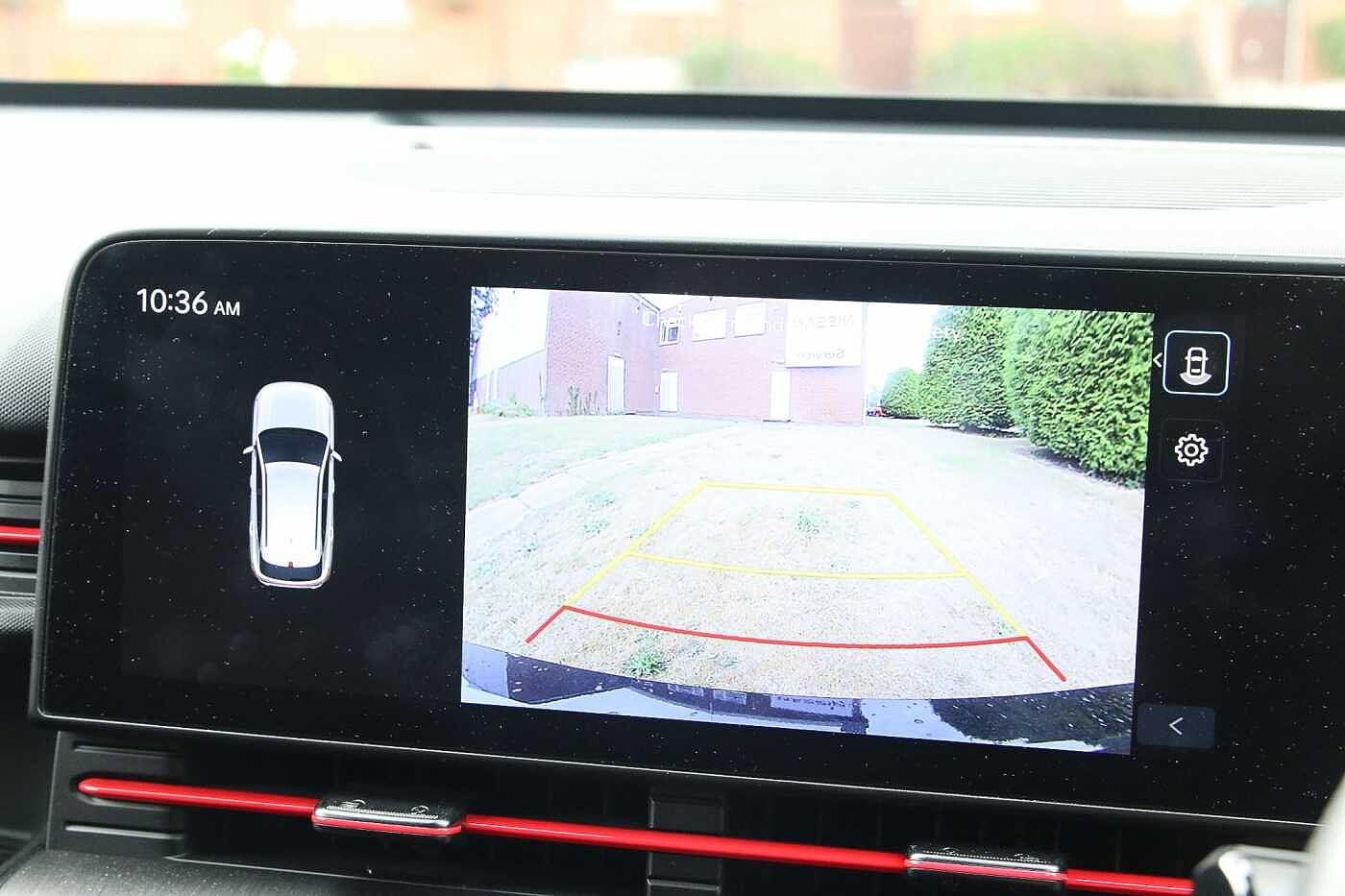 Used Hyundai KONA for sale - 76700928: Photo 5