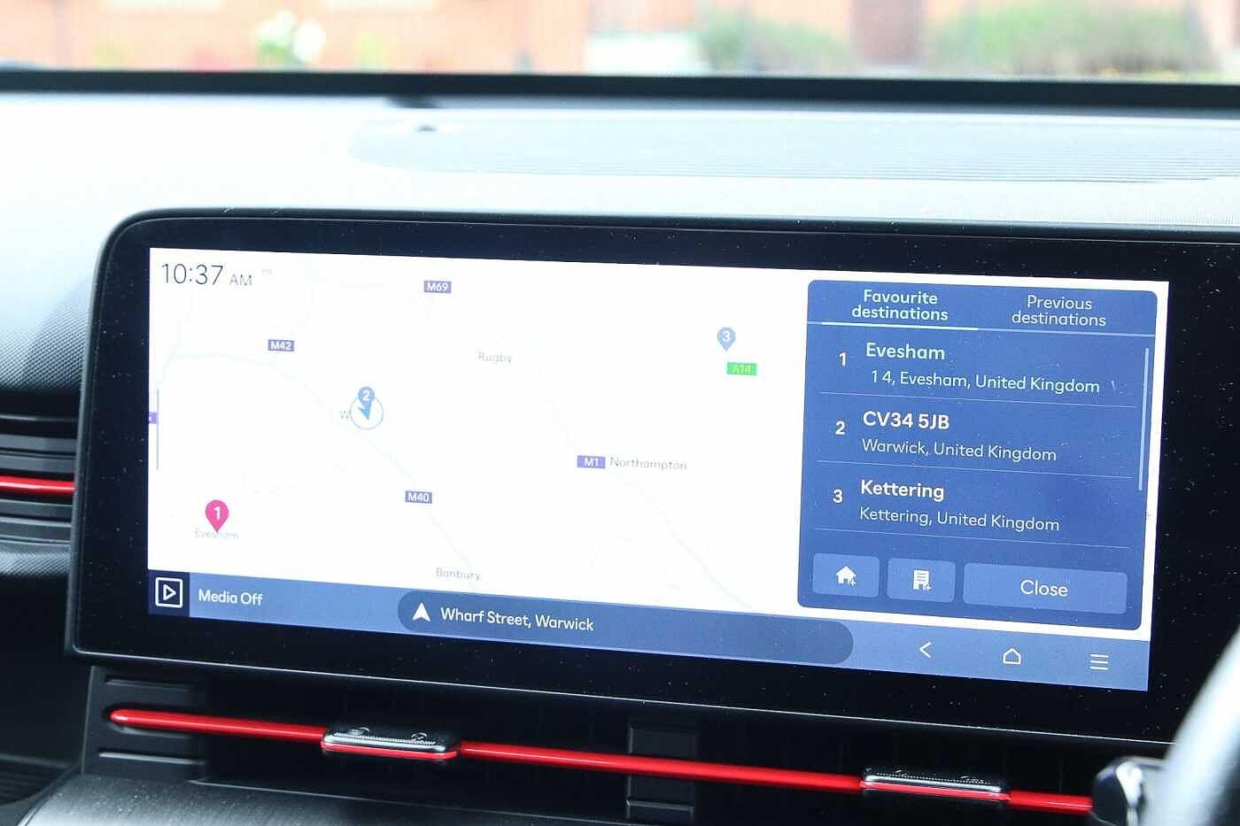 Used Hyundai KONA for sale - 76700928: Photo 8