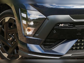 Used Hyundai KONA 2025 for sale - 77066359: Photo