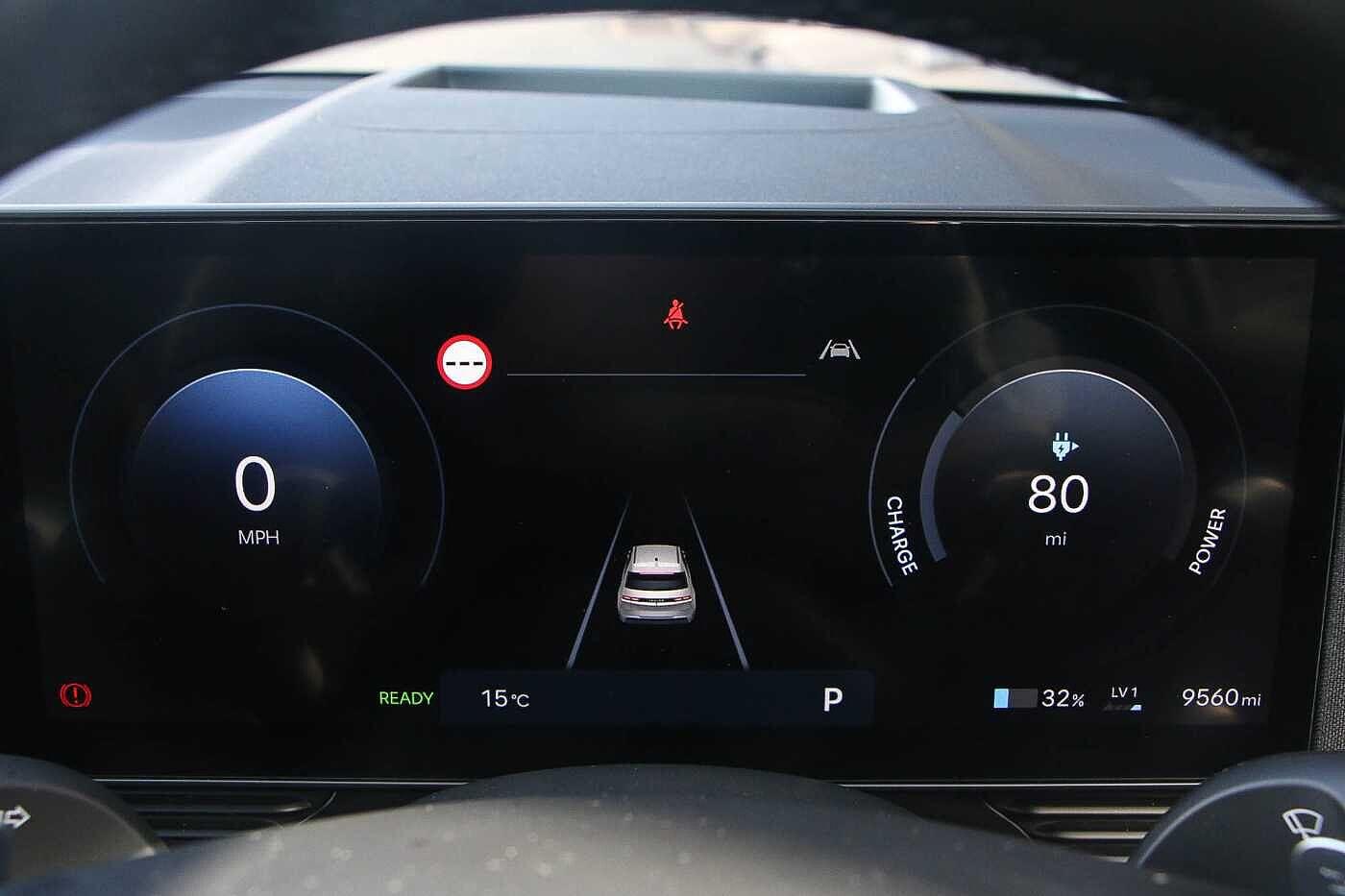 Used Hyundai IONIQ 5 2024 for sale - 77977811: Photo 11