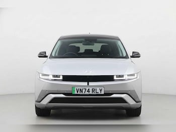 Used Hyundai IONIQ 5 2024 for sale - 77977811: Photo