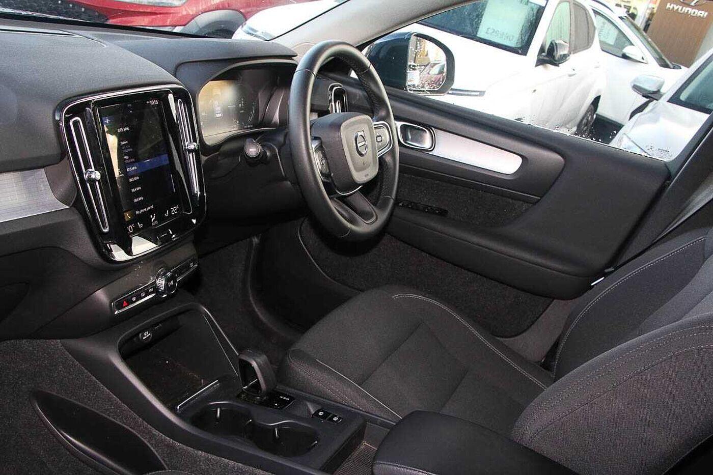 Used Volvo XC40 2022 for sale - 76823948: Photo 16