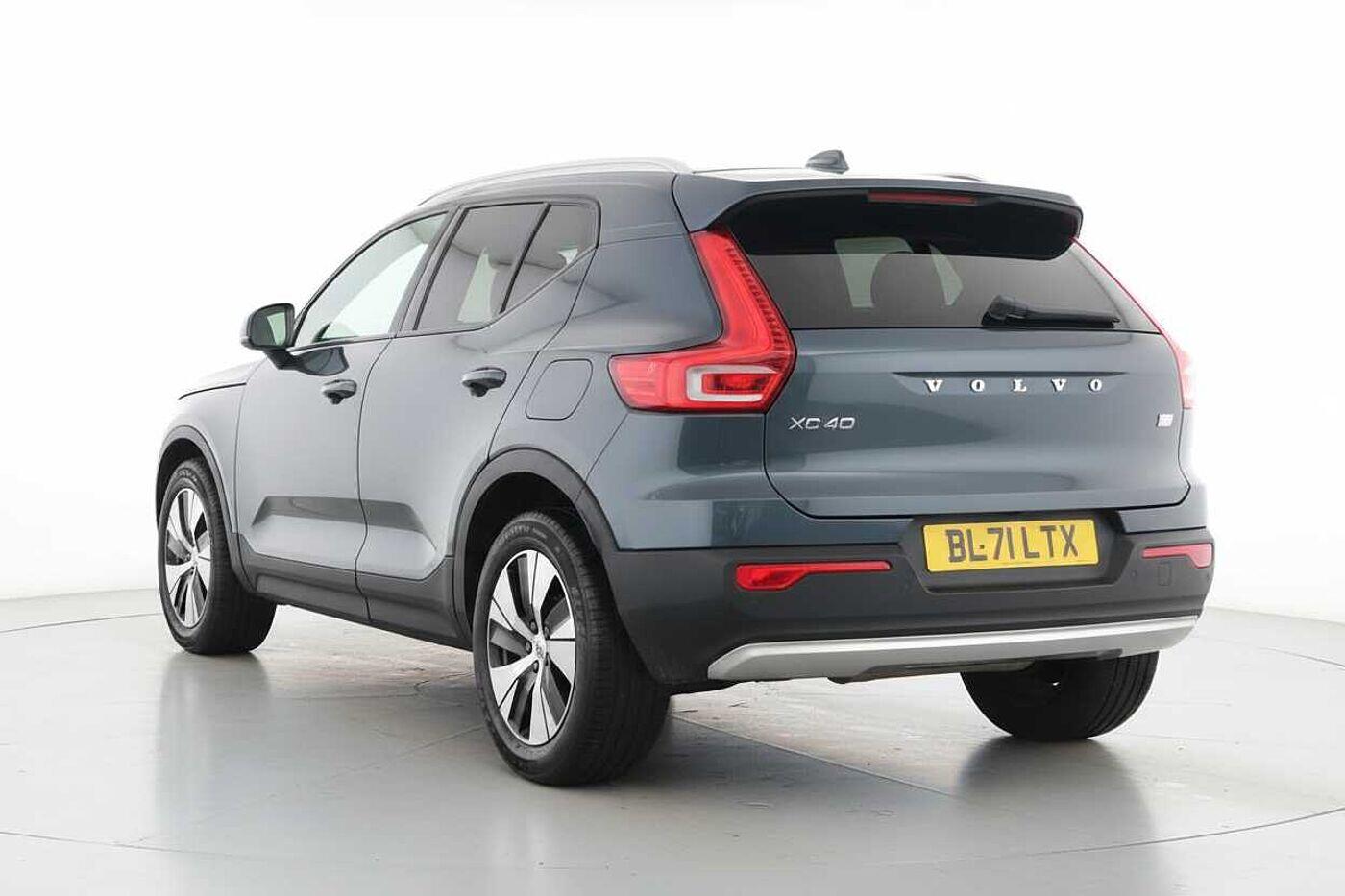 Used Volvo XC40 2022 for sale - 76823948: Photo 2