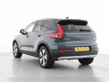 Used Volvo XC40 2022 for sale - 76823948: Photo