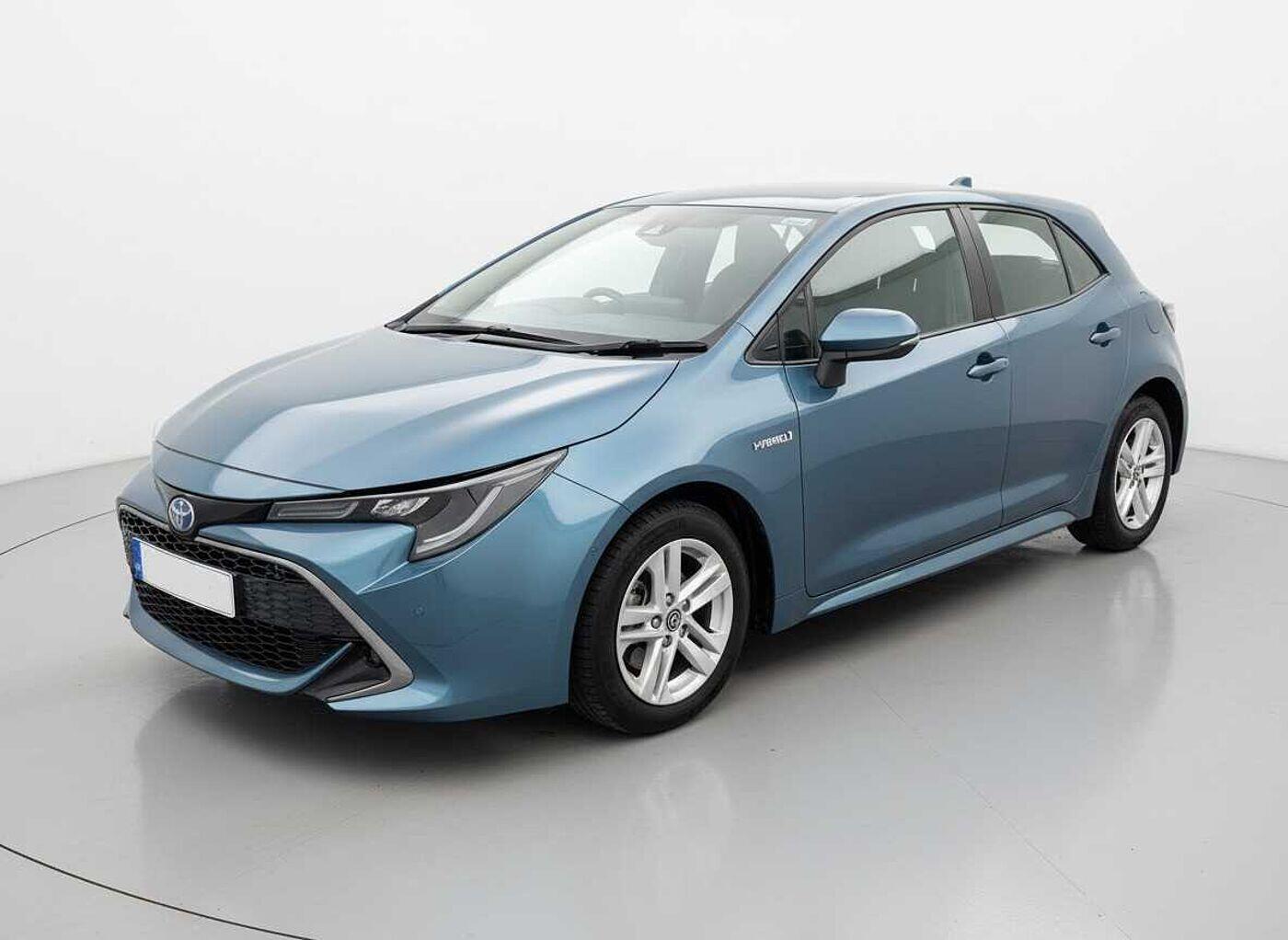 Used Toyota Corolla 2021 for sale - 76865328: Photo 4