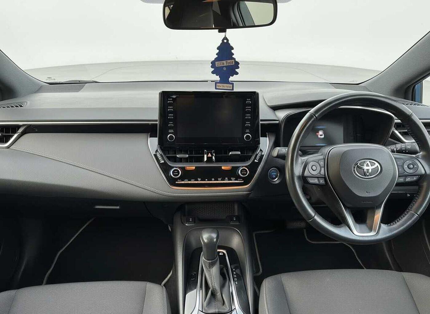 Used Toyota Corolla 2021 for sale - 76865328: Photo 5