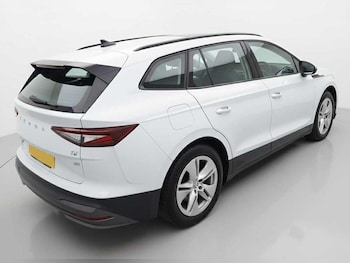 Used Skoda Enyaq 2021 for sale - 77049884: Photo