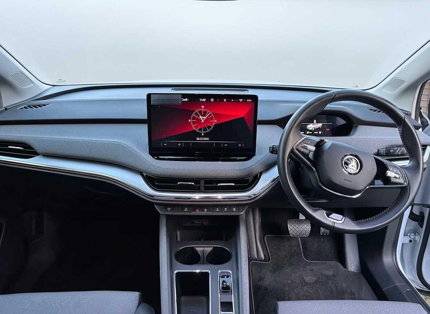 Used Skoda Enyaq 2021 for sale - 77049884: Photo 4