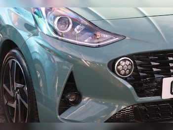 Used Hyundai i10 2022 for sale - 78471106: Photo