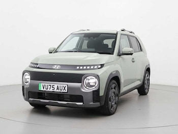 Used Hyundai Other 2025 for sale - 77538235: Photo