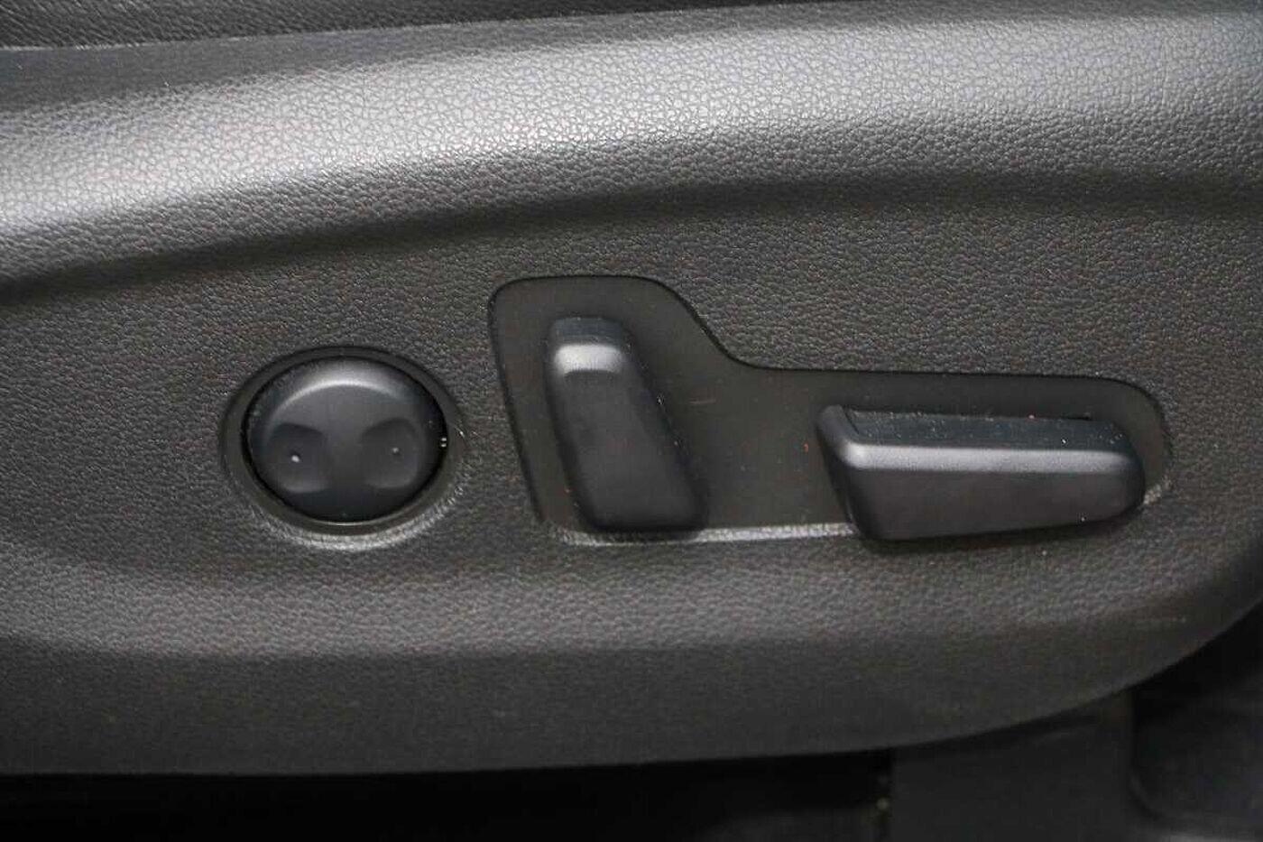 Used Hyundai TUCSON 2017 for sale - 77049755: Photo 11