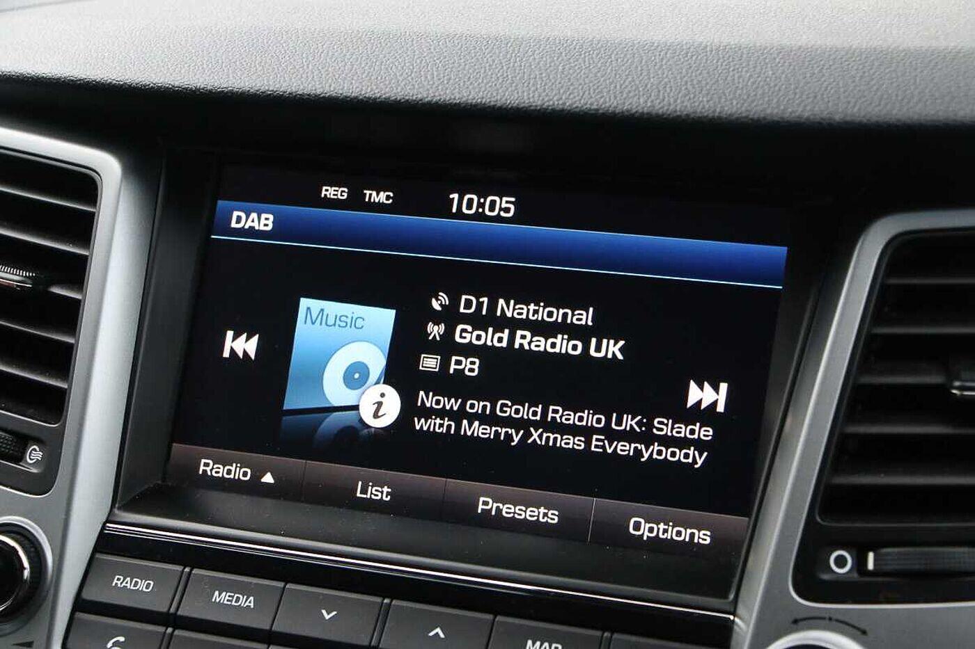 Used Hyundai TUCSON 2017 for sale - 77049755: Photo 12