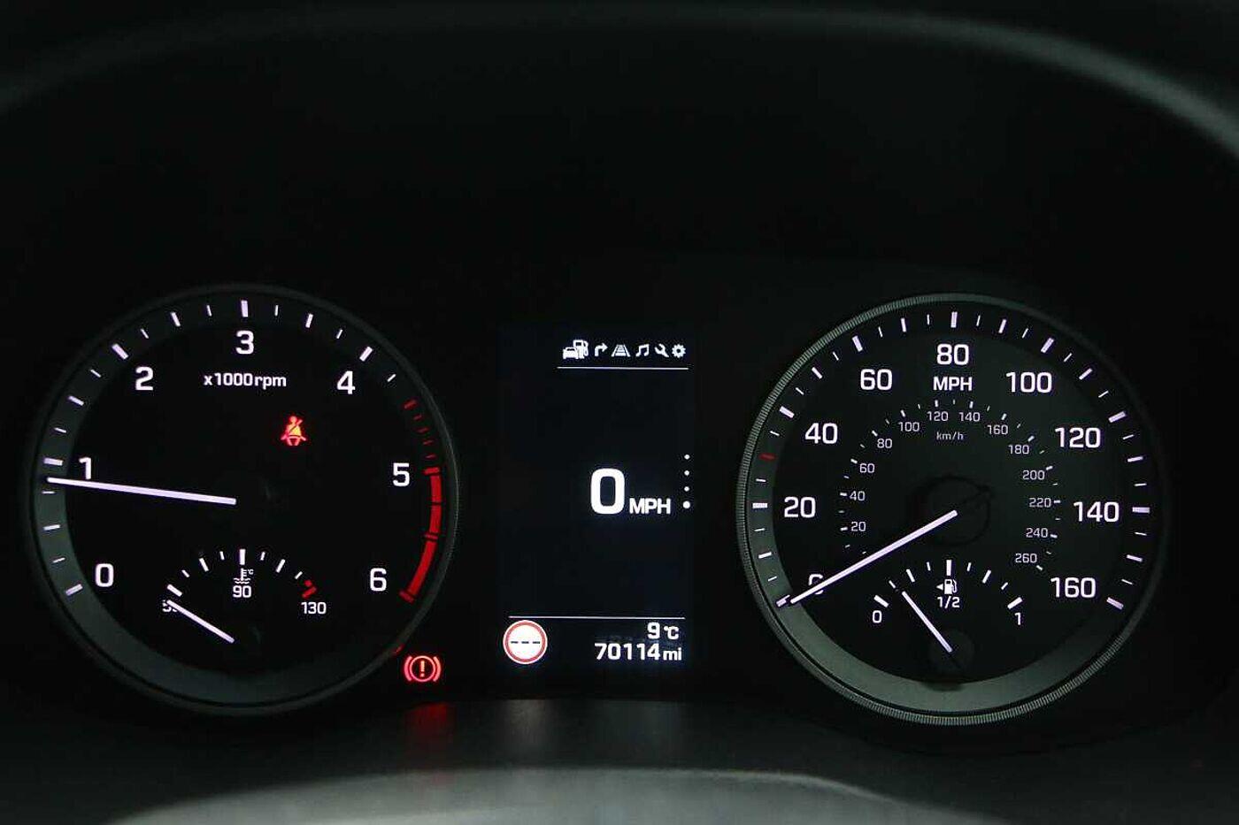 Used Hyundai TUCSON 2017 for sale - 77049755: Photo 14