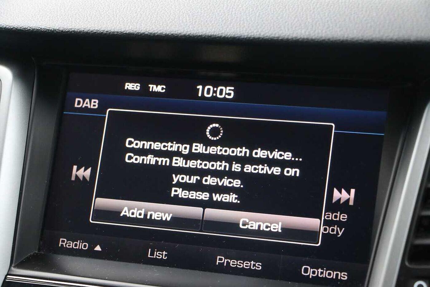 Used Hyundai TUCSON 2017 for sale - 77049755: Photo 17