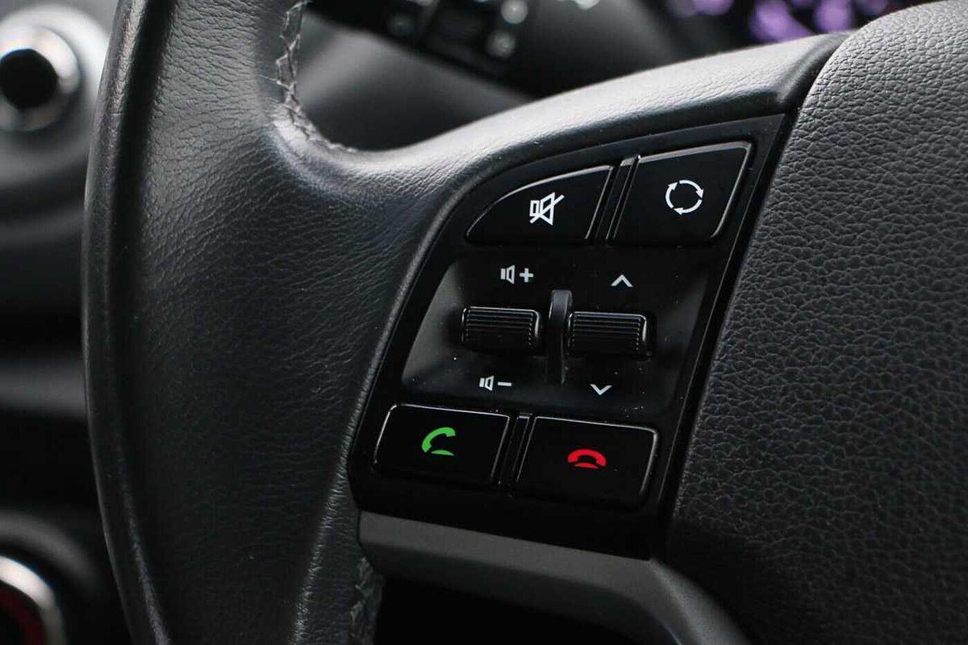 Used Hyundai TUCSON 2017 for sale - 77049755: Photo 18