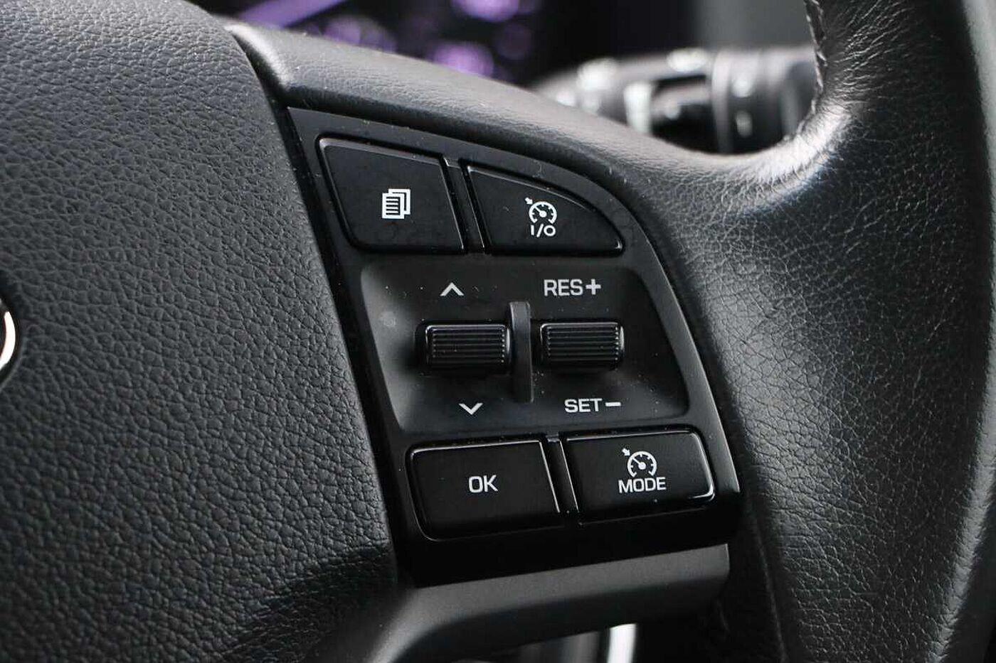 Used Hyundai TUCSON 2017 for sale - 77049755: Photo 19