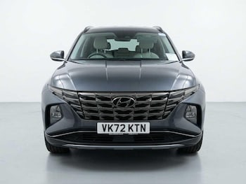 Used Hyundai TUCSON 2022 for sale - 77723720: Photo