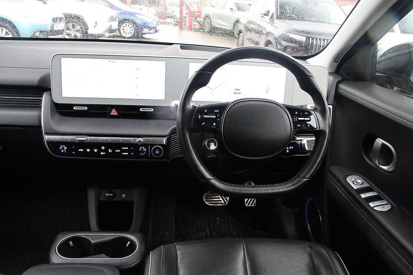 Used Hyundai IONIQ 5 2024 for sale - 77671070: Photo 12