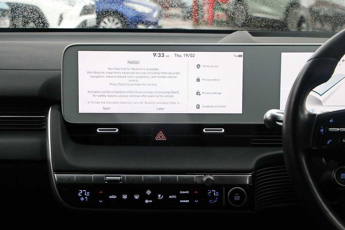 Used Hyundai IONIQ 5 2024 for sale - 77671070: Photo 13